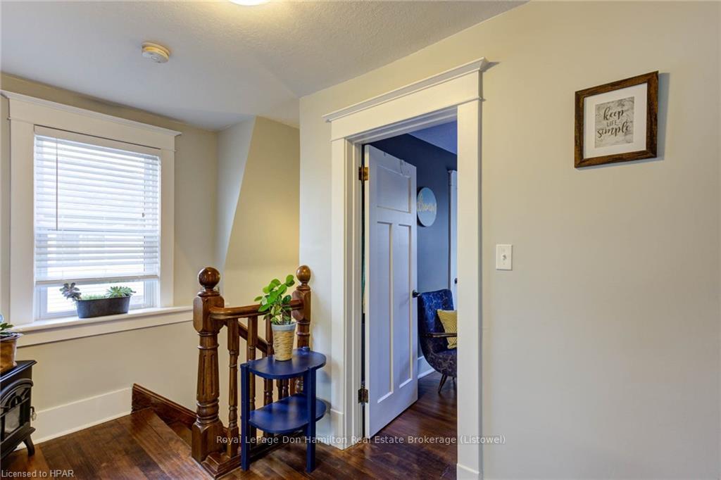 Photo 16 of 465 Albert Avenue N, North Perth, Listowel — HOMEH