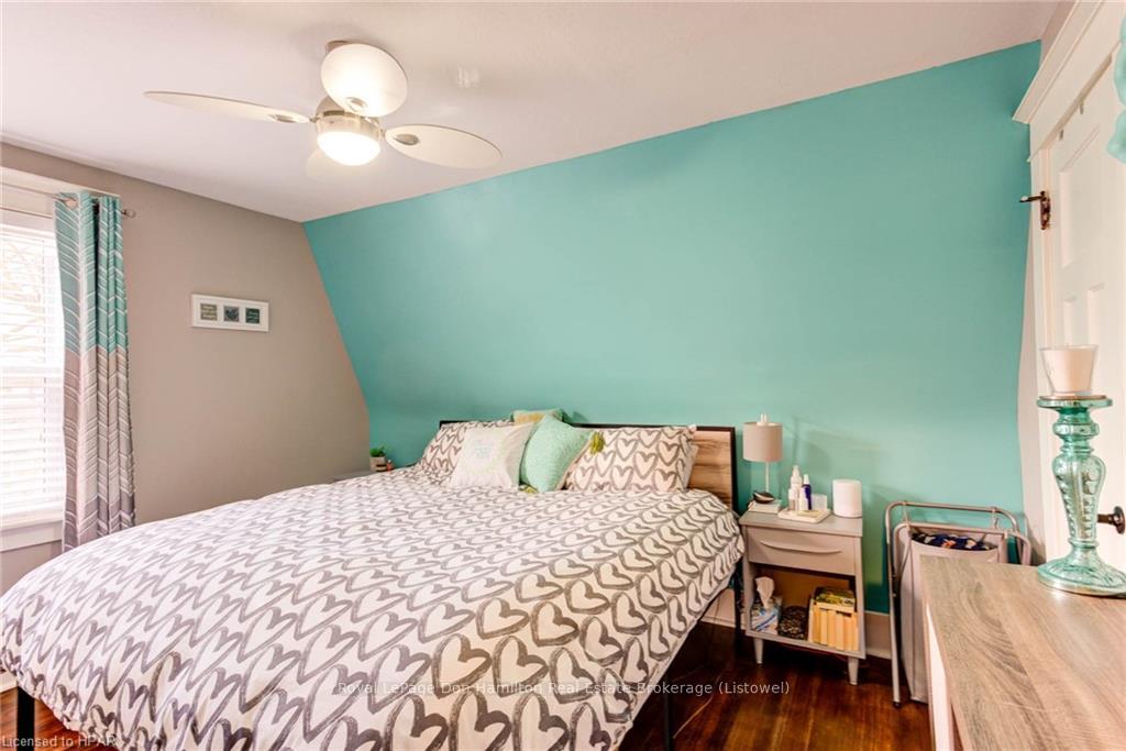 Photo 17 of 465 Albert Avenue N, North Perth, Listowel — HOMEH