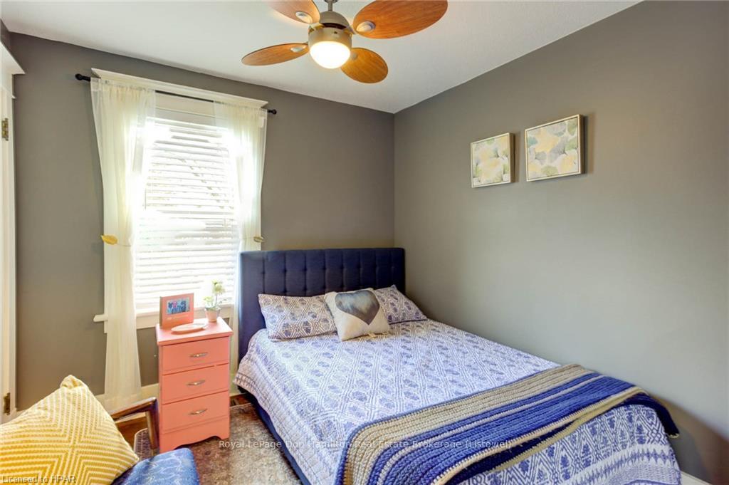 Photo 19 of 465 Albert Avenue N, North Perth, Listowel — HOMEH