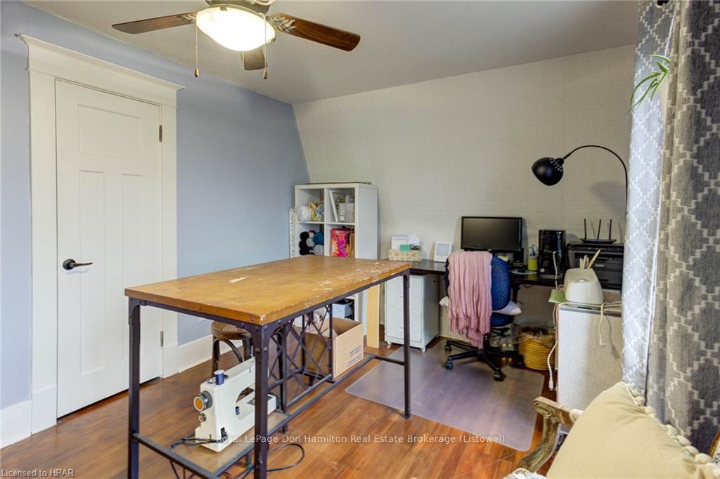 Photo 21 of 465 Albert Avenue N, North Perth, Listowel — HOMEH