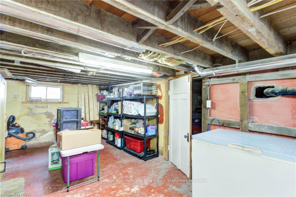 Photo 25 of 465 Albert Avenue N, North Perth, Listowel — HOMEH