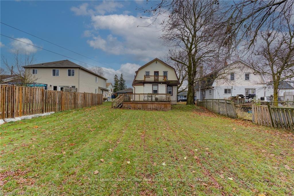 Photo 30 of 465 Albert Avenue N, North Perth, Listowel — HOMEH