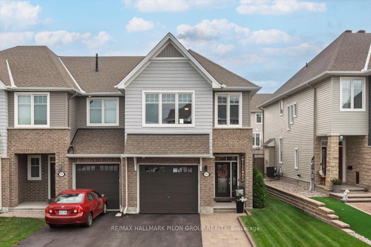 Photo 1 of 943 Geographe Terrace, Ottawa, Camelot — HOMEH