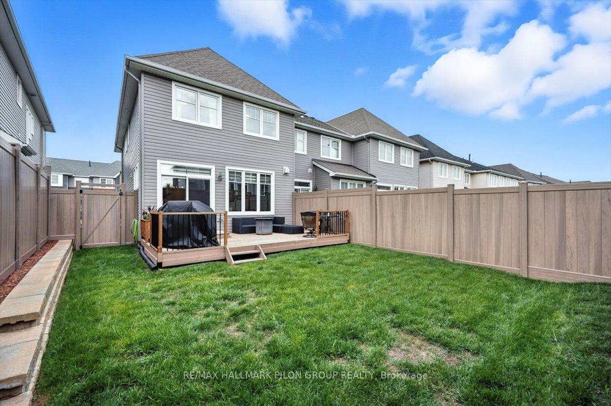 Photo 23 of 943 Geographe Terrace, Ottawa, Camelot — HOMEH