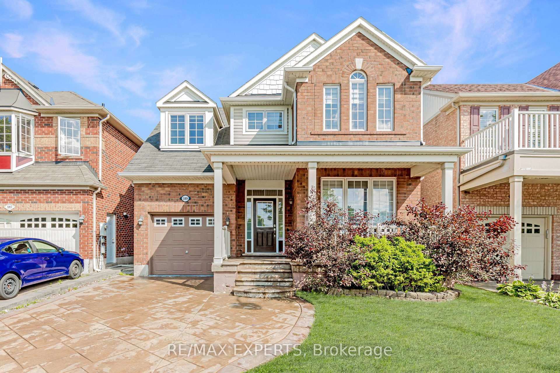 Photo 1 of 589 Hood Terrace, Milton, Coates — HOMEH