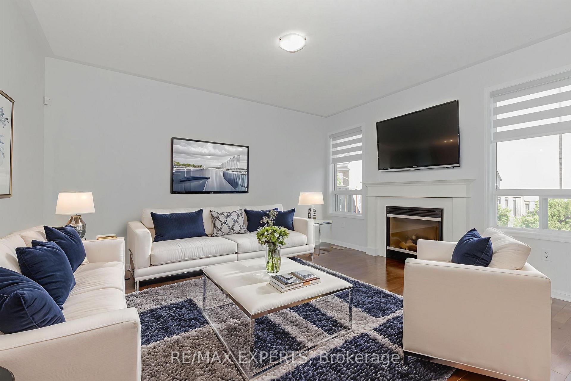 Photo 3 of 589 Hood Terrace, Milton, Coates — HOMEH