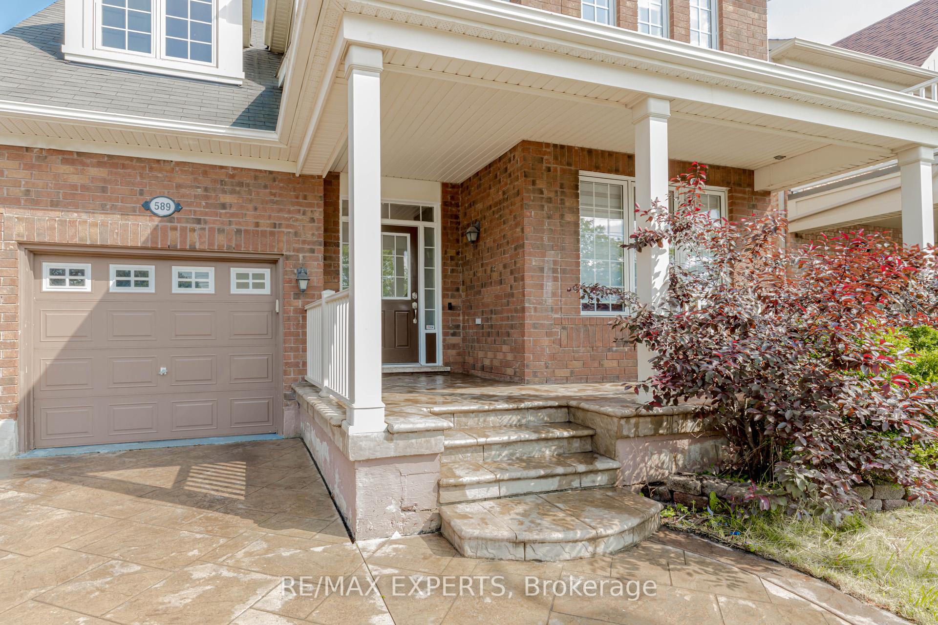 Photo 10 of 589 Hood Terrace, Milton, Coates — HOMEH