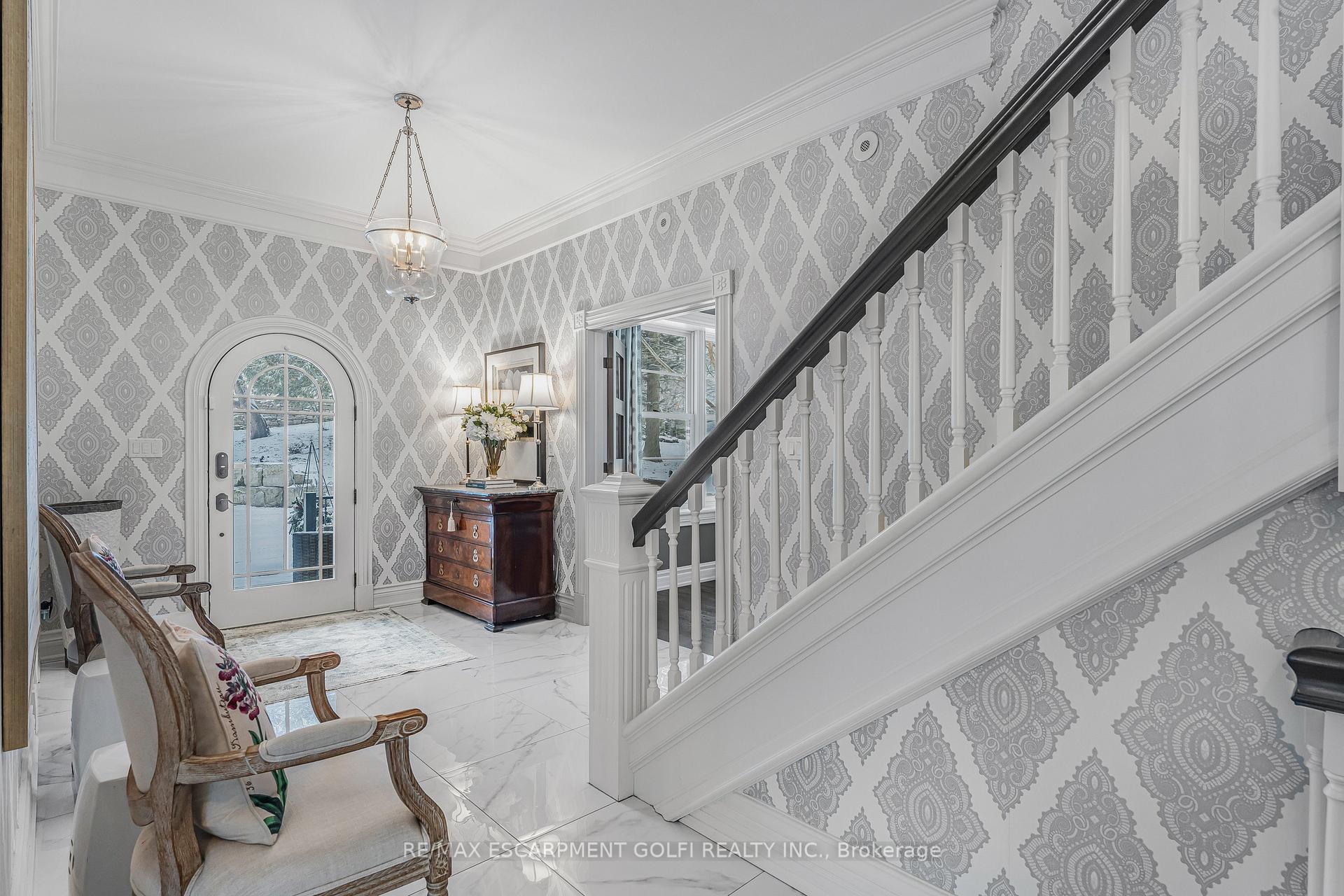 Photo 4 of 2165 Effingham Street, Pelham, North Pelham — HOMEH