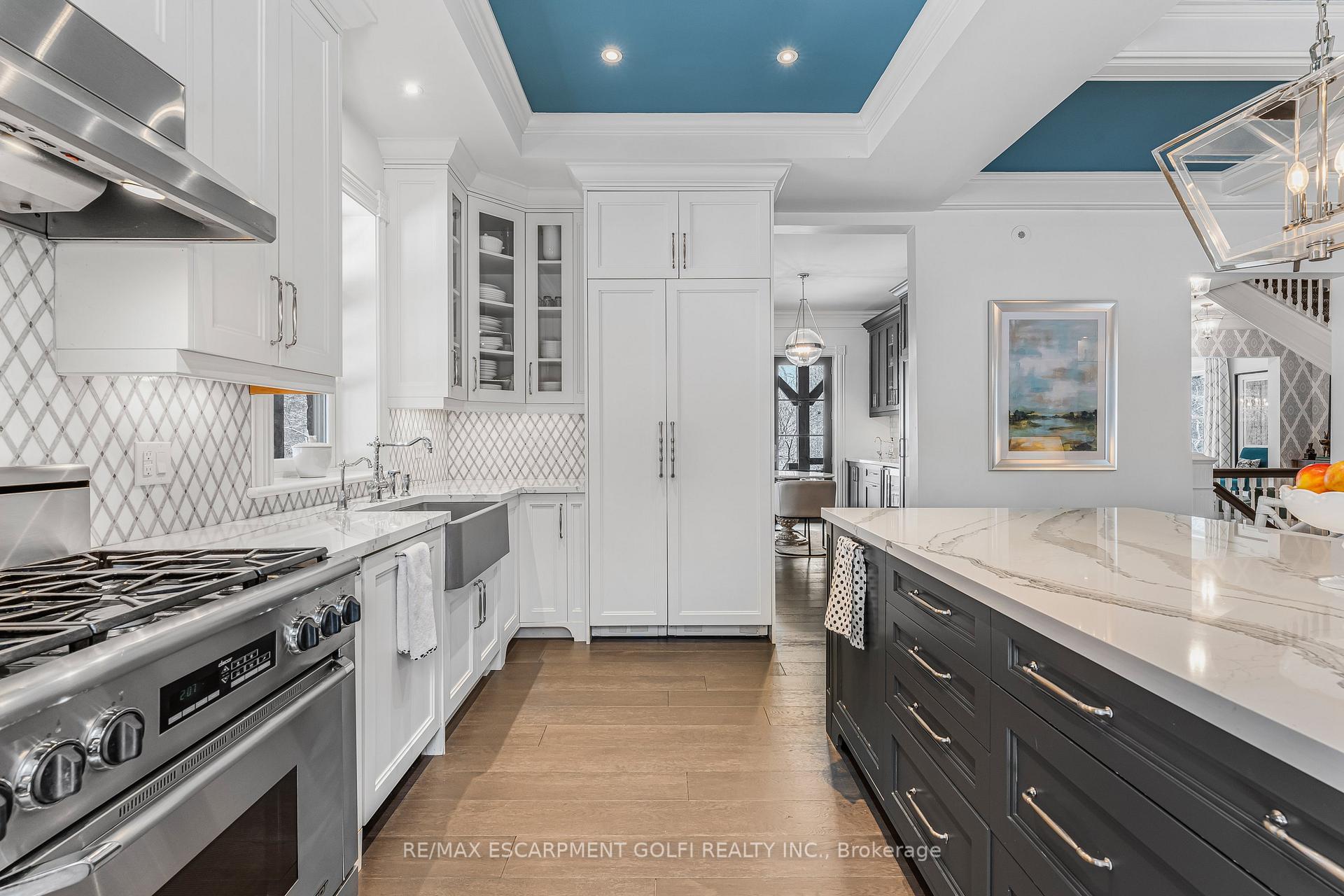 Photo 13 of 2165 Effingham Street, Pelham, North Pelham — HOMEH