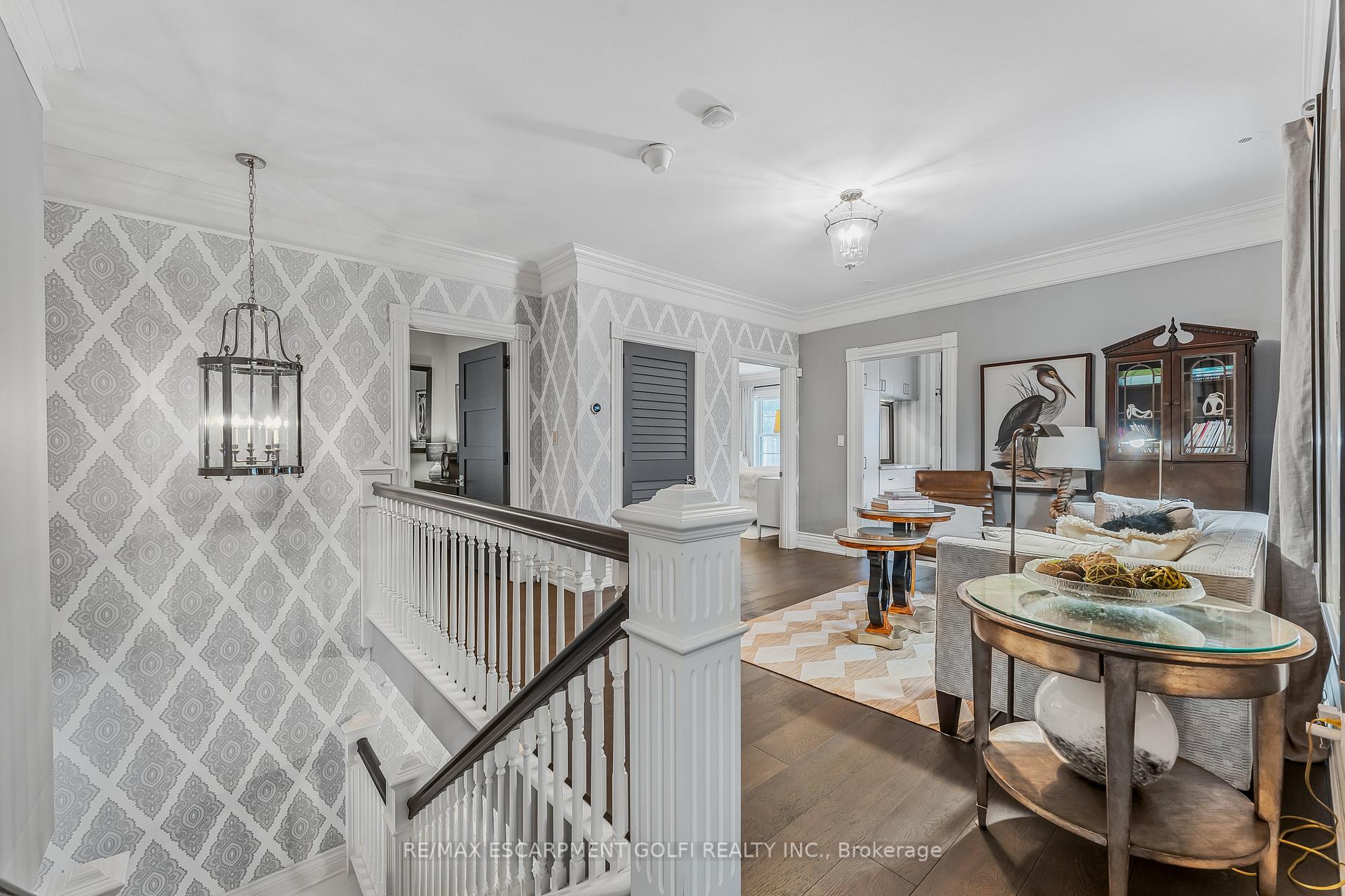 Photo 16 of 2165 Effingham Street, Pelham, North Pelham — HOMEH