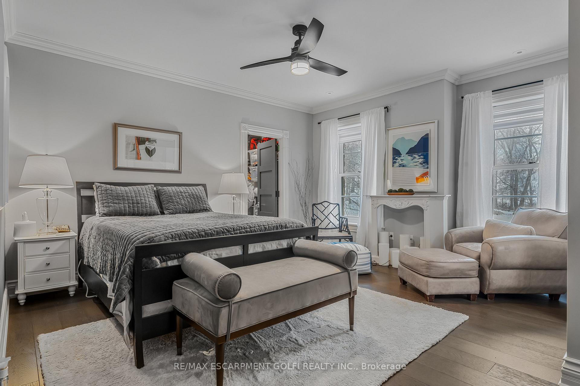 Photo 22 of 2165 Effingham Street, Pelham, North Pelham — HOMEH