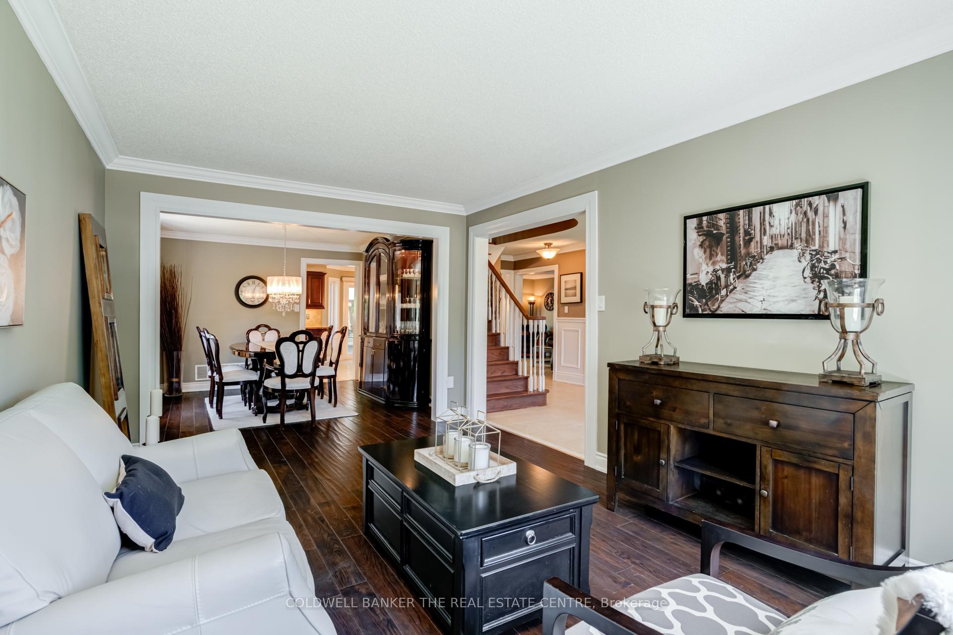 Photo 20 of 129 Foxtail Ridge, Newmarket, Armitage — HOMEH