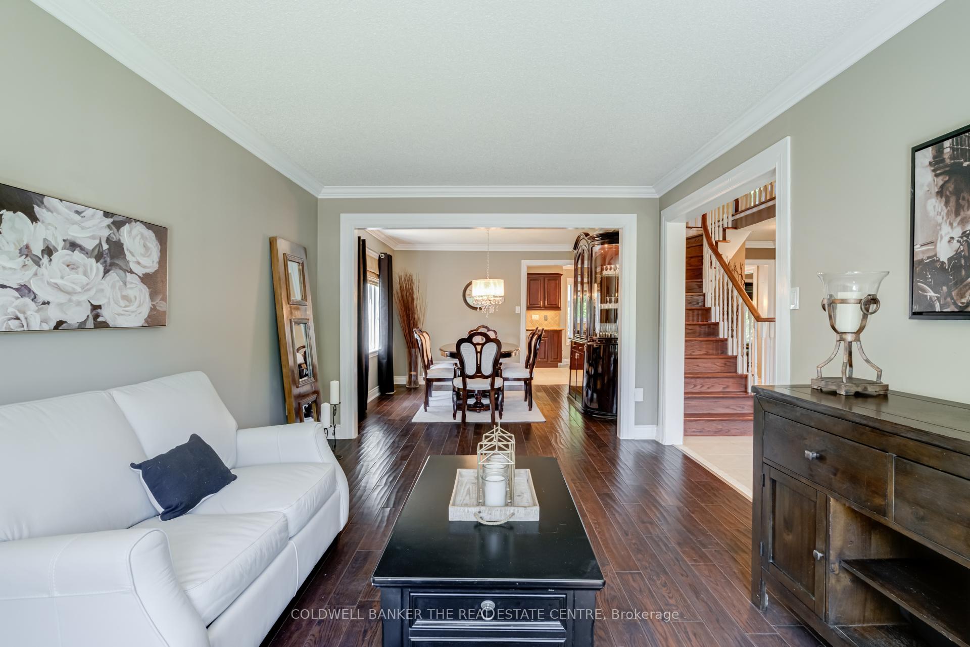 Photo 21 of 129 Foxtail Ridge, Newmarket, Armitage — HOMEH