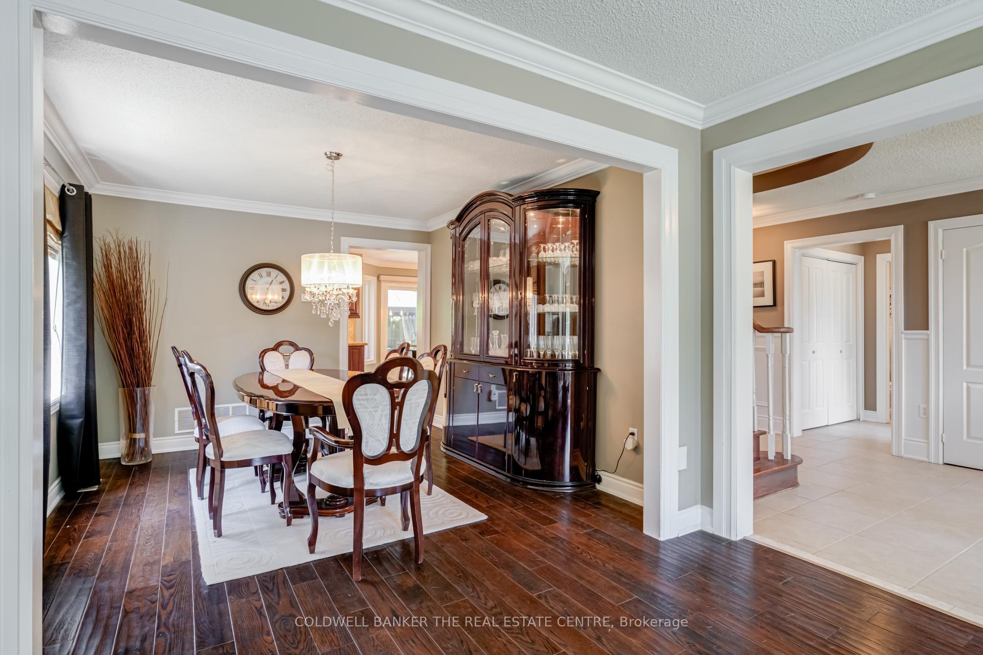 Photo 22 of 129 Foxtail Ridge, Newmarket, Armitage — HOMEH