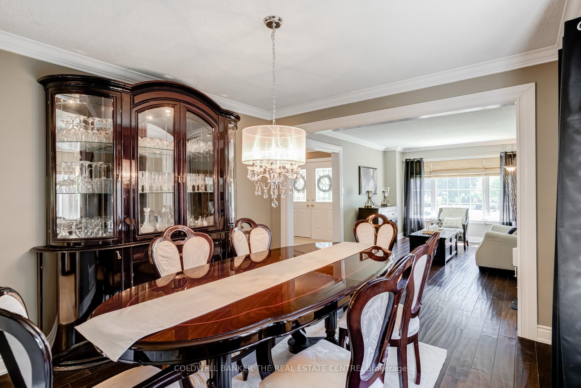 Photo 24 of 129 Foxtail Ridge, Newmarket, Armitage — HOMEH