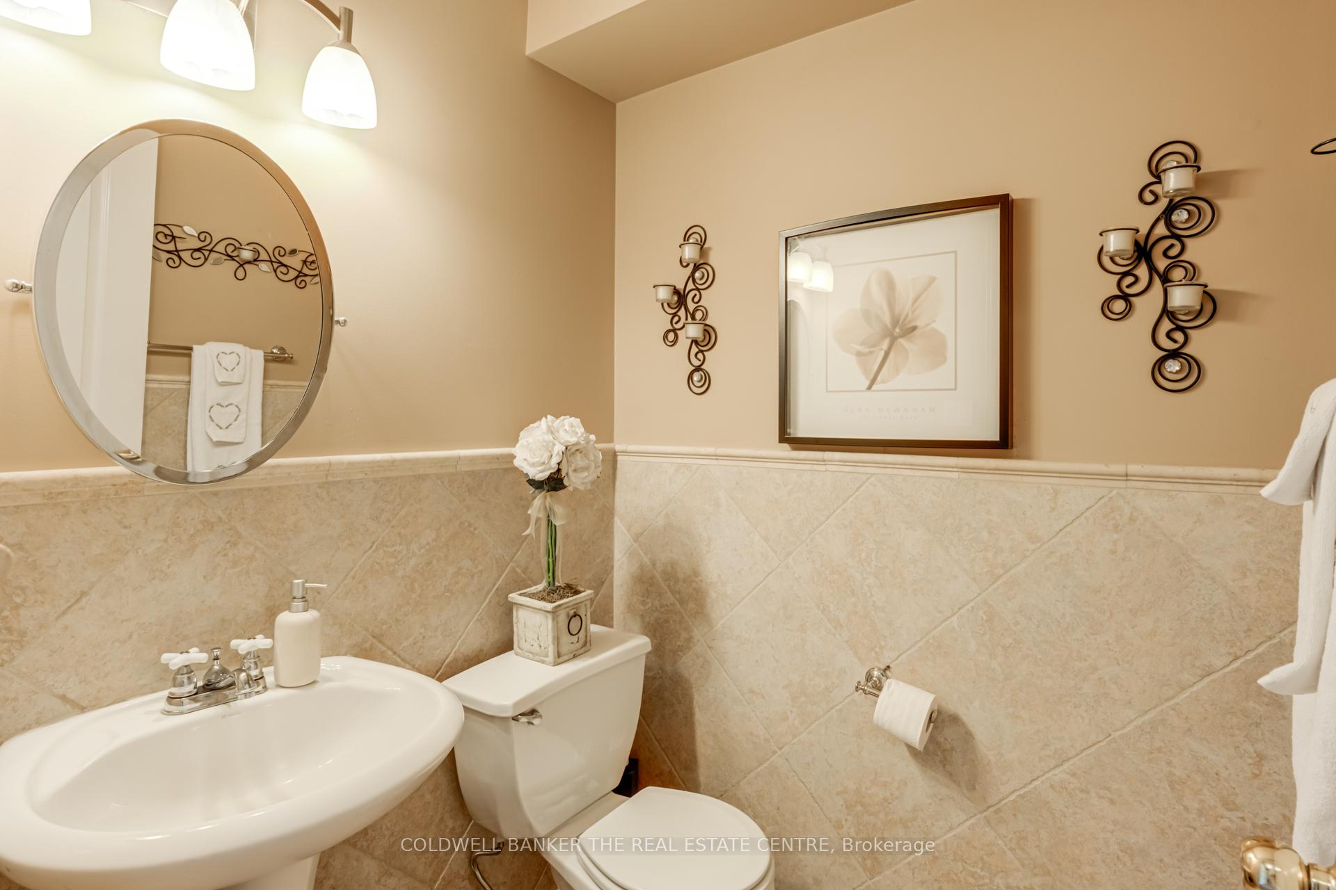 Photo 25 of 129 Foxtail Ridge, Newmarket, Armitage — HOMEH