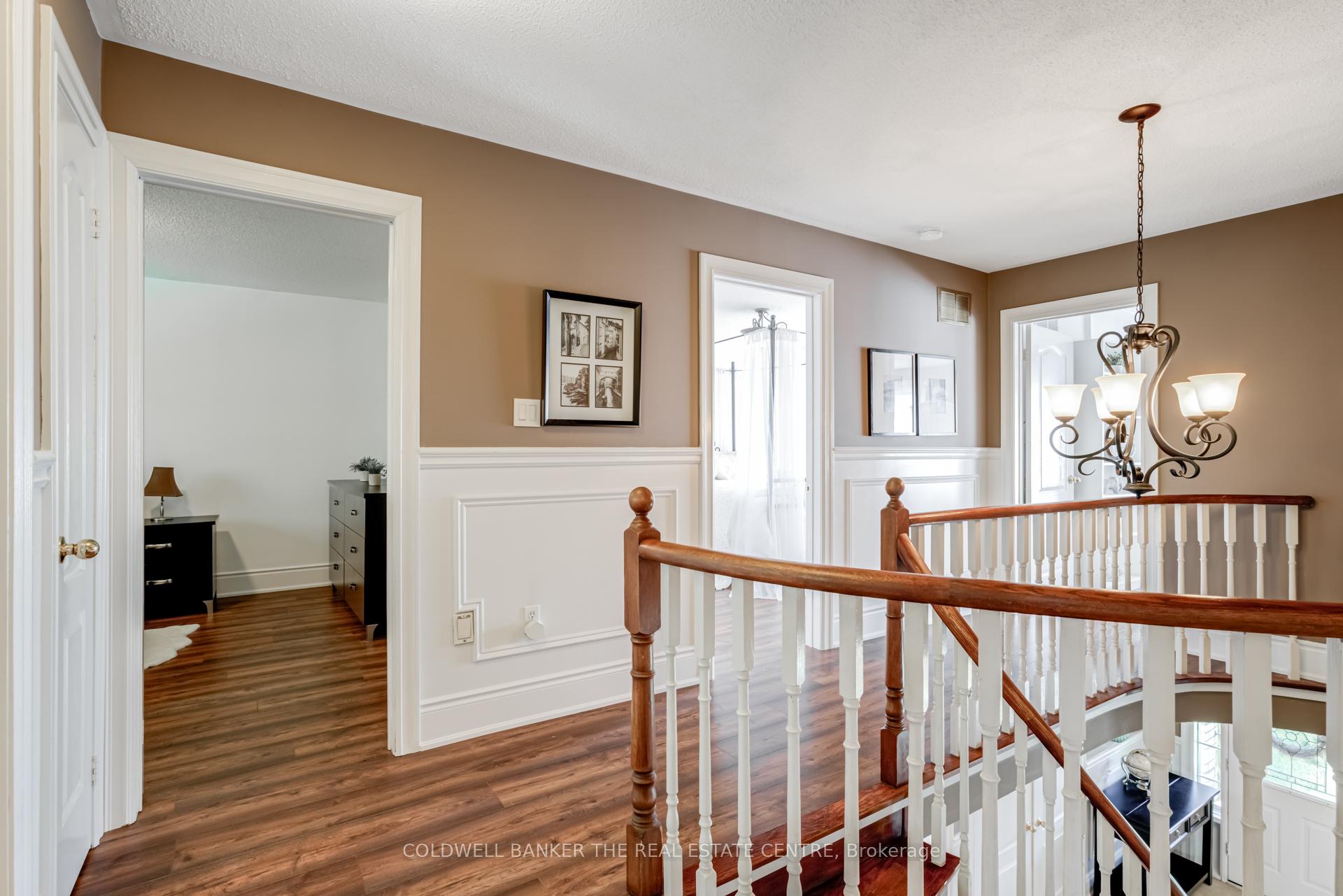 Photo 28 of 129 Foxtail Ridge, Newmarket, Armitage — HOMEH