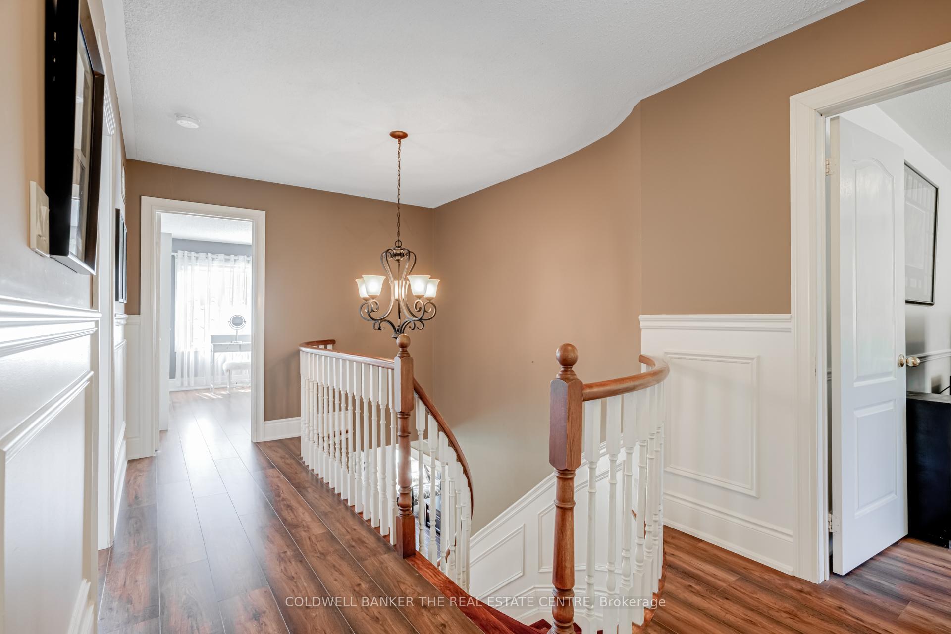 Photo 30 of 129 Foxtail Ridge, Newmarket, Armitage — HOMEH