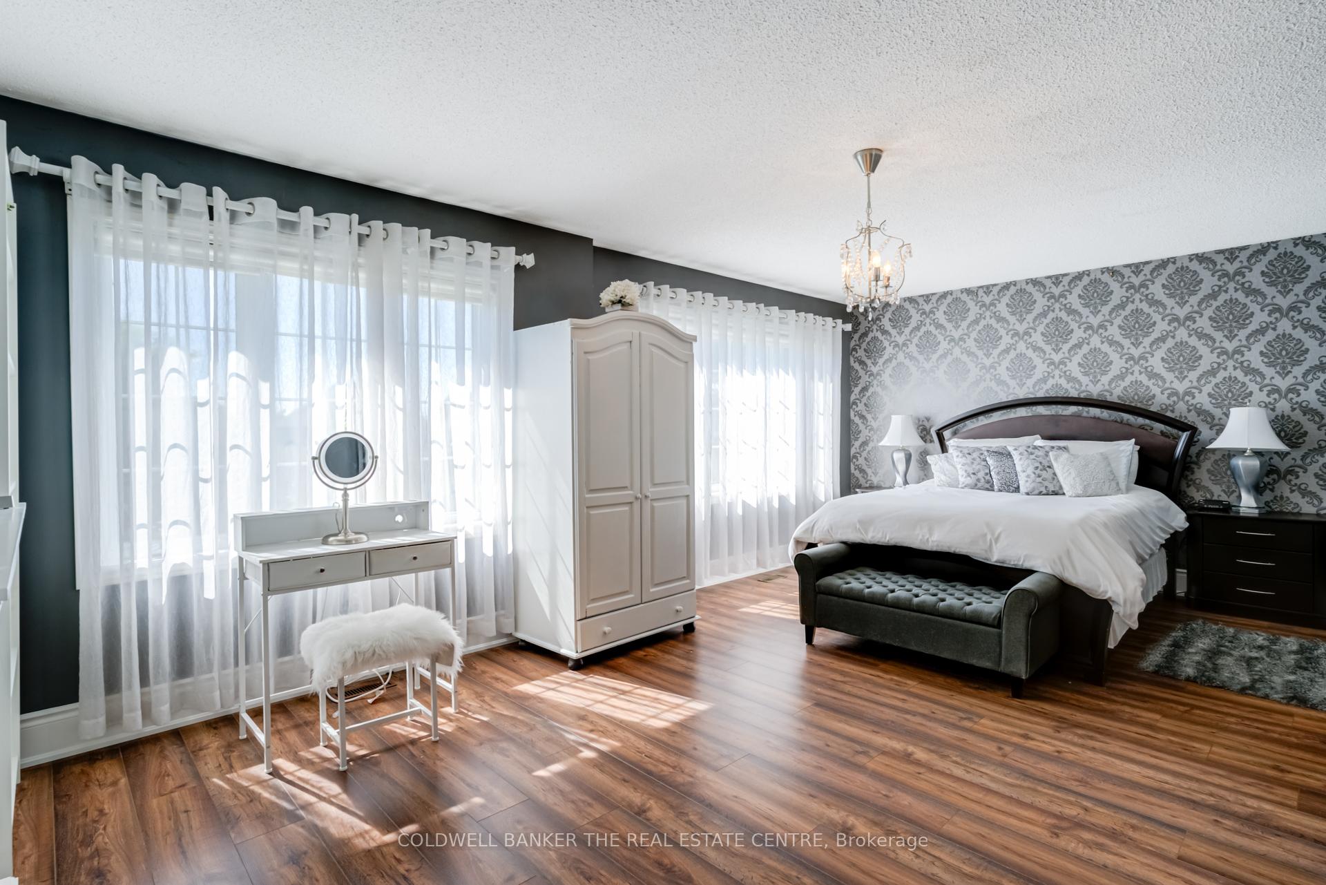 Photo 31 of 129 Foxtail Ridge, Newmarket, Armitage — HOMEH