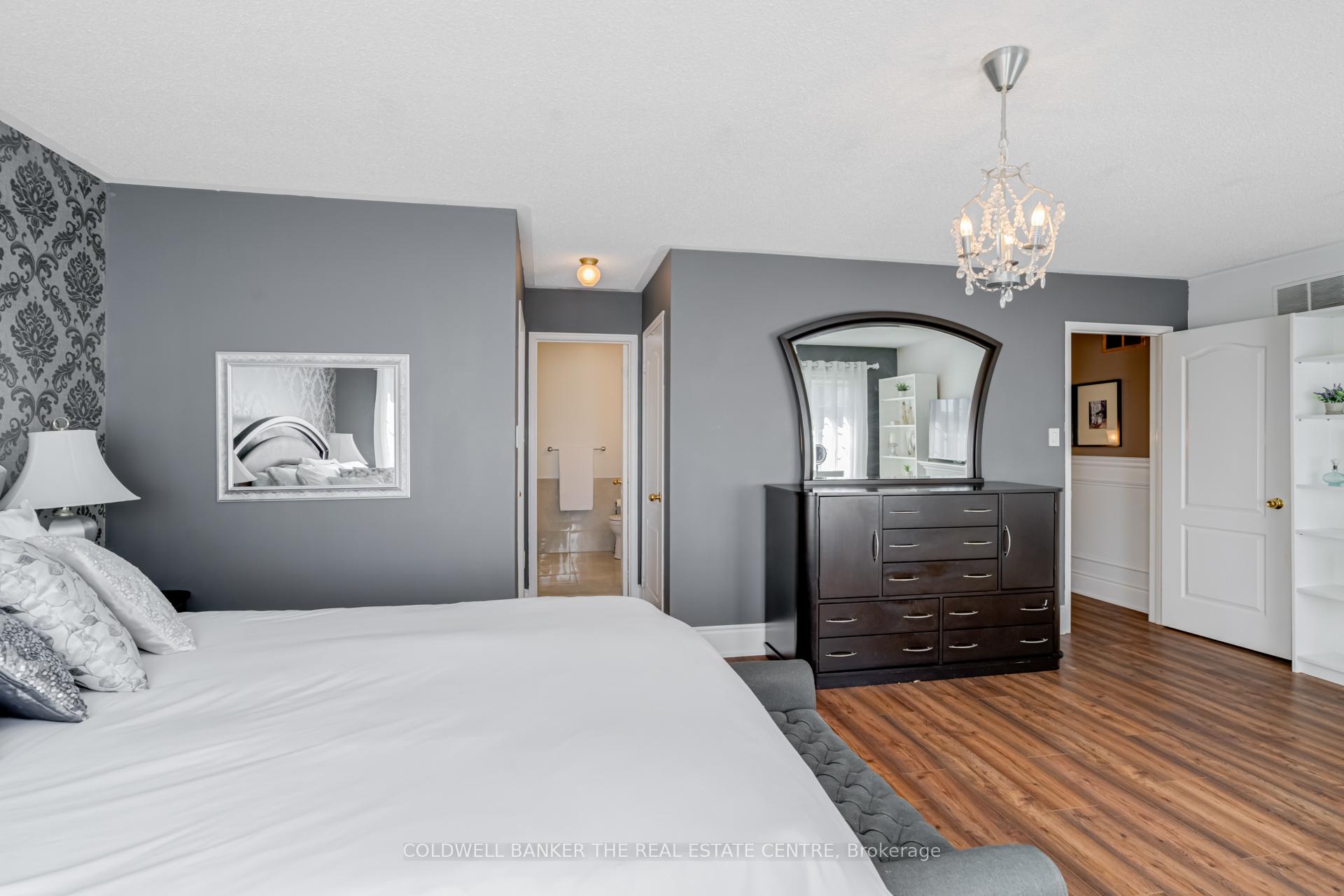 Photo 34 of 129 Foxtail Ridge, Newmarket, Armitage — HOMEH