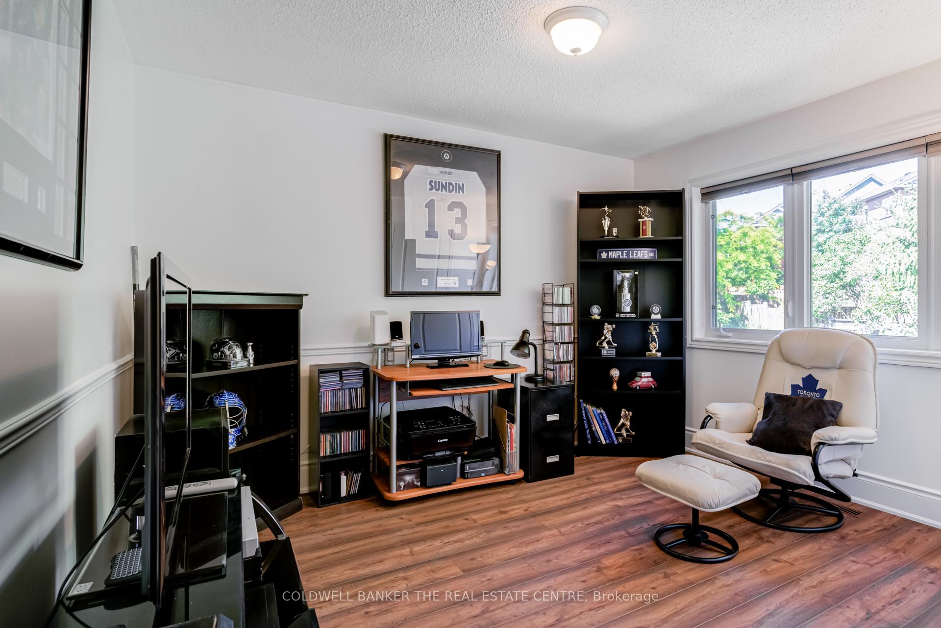 Photo 42 of 129 Foxtail Ridge, Newmarket, Armitage — HOMEH