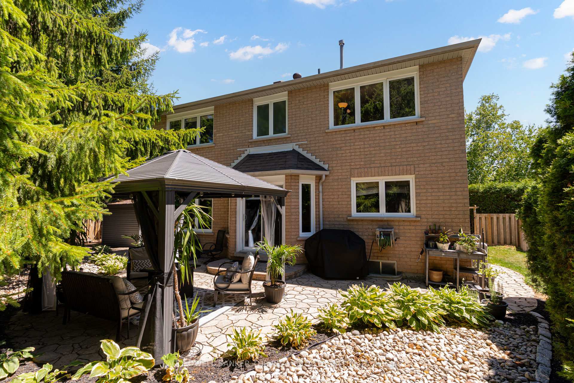 Photo 47 of 129 Foxtail Ridge, Newmarket, Armitage — HOMEH