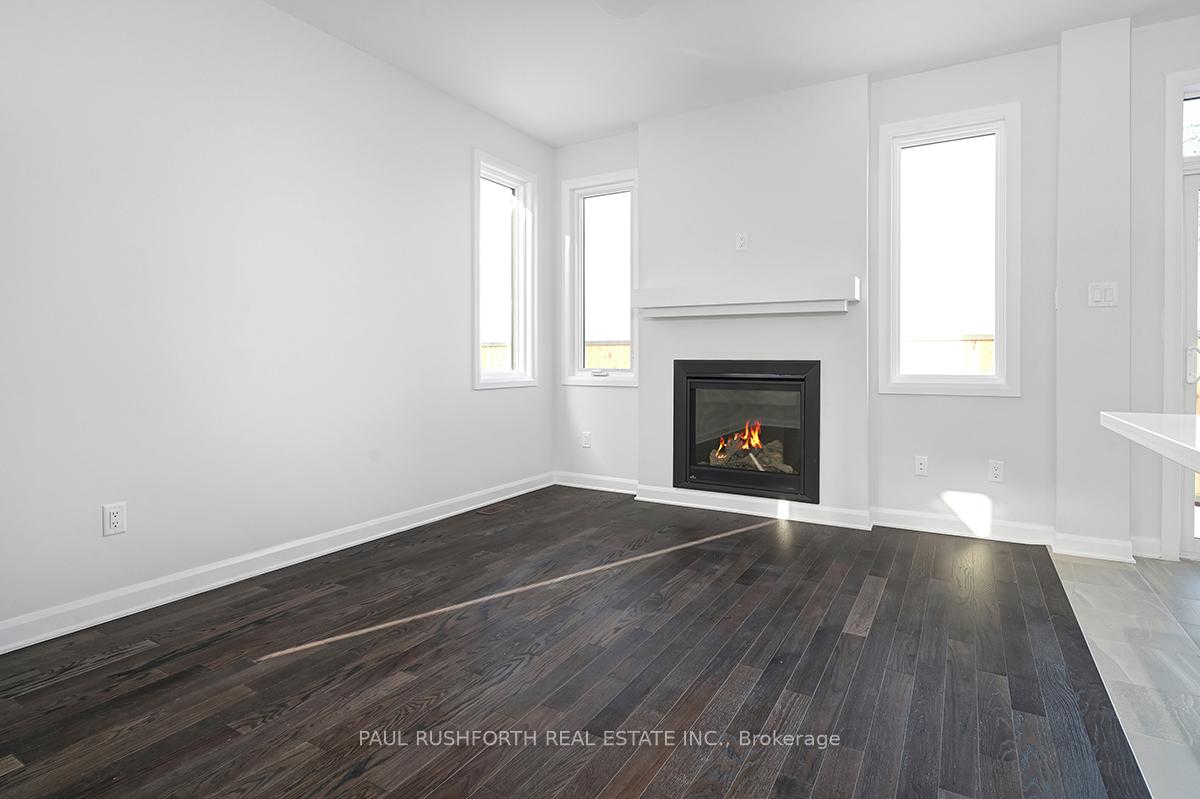 Photo 3 of 393 Establish Avenue, Ottawa, Avalon West — HOMEH