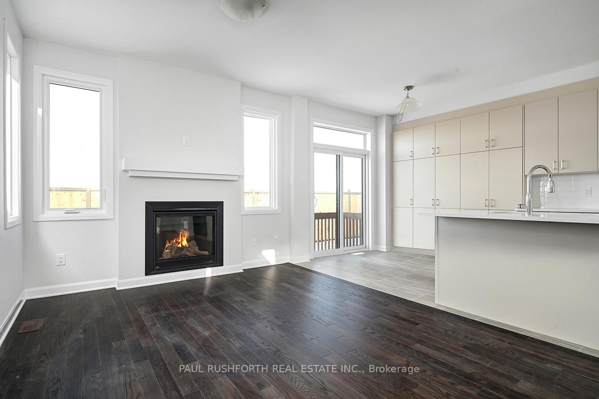 Photo 4 of 393 Establish Avenue, Ottawa, Avalon West — HOMEH