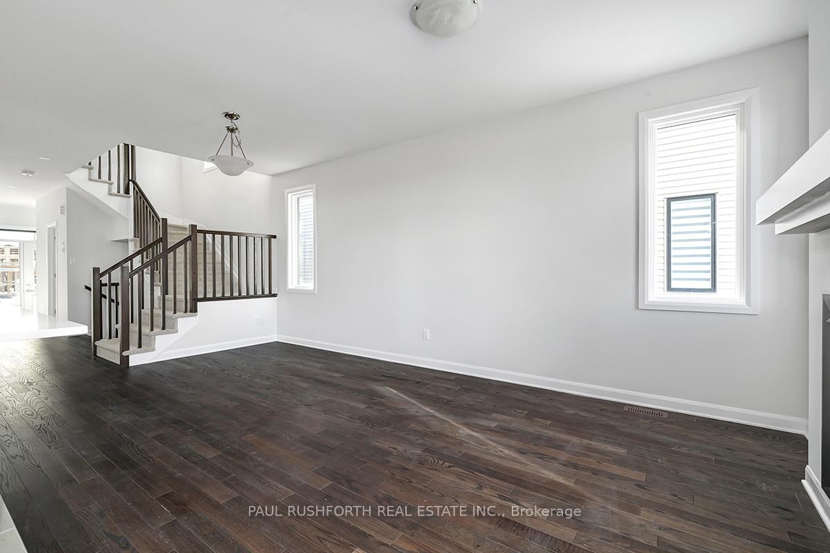 Photo 5 of 393 Establish Avenue, Ottawa, Avalon West — HOMEH