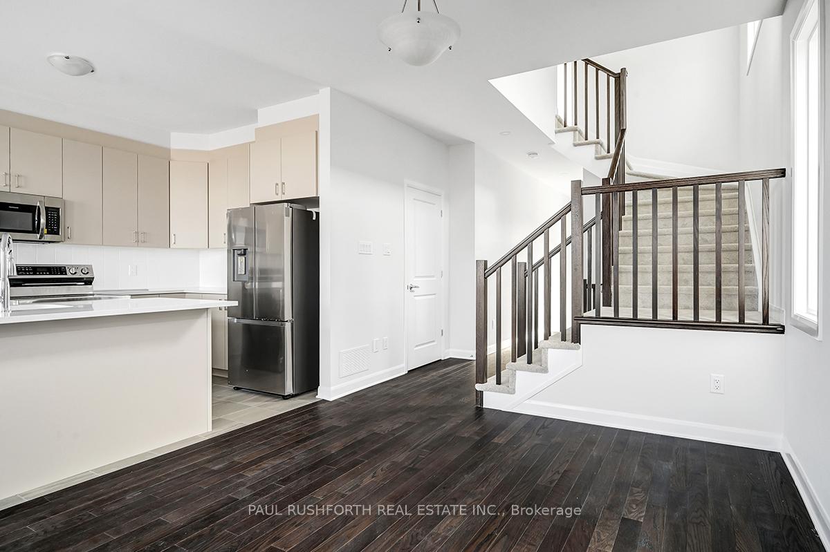 Photo 7 of 393 Establish Avenue, Ottawa, Avalon West — HOMEH