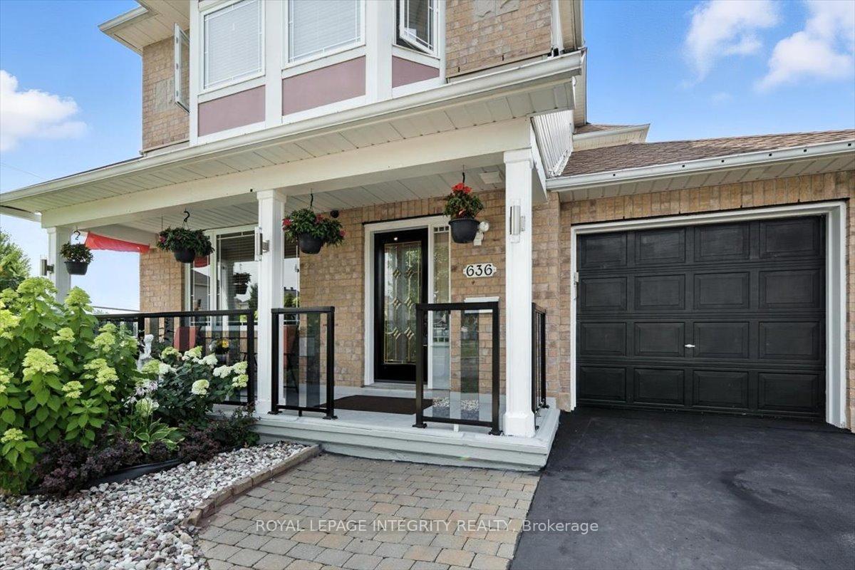 Photo 2 of 636 Aquaview Drive, Ottawa, Avalon East — HOMEH