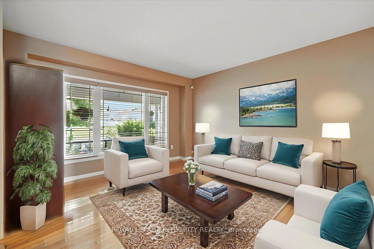 Photo 6 of 636 Aquaview Drive, Ottawa, Avalon East — HOMEH
