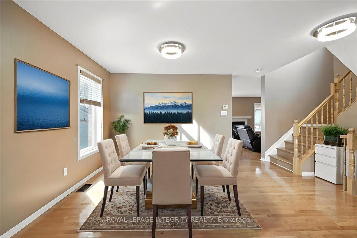 Photo 9 of 636 Aquaview Drive, Ottawa, Avalon East — HOMEH