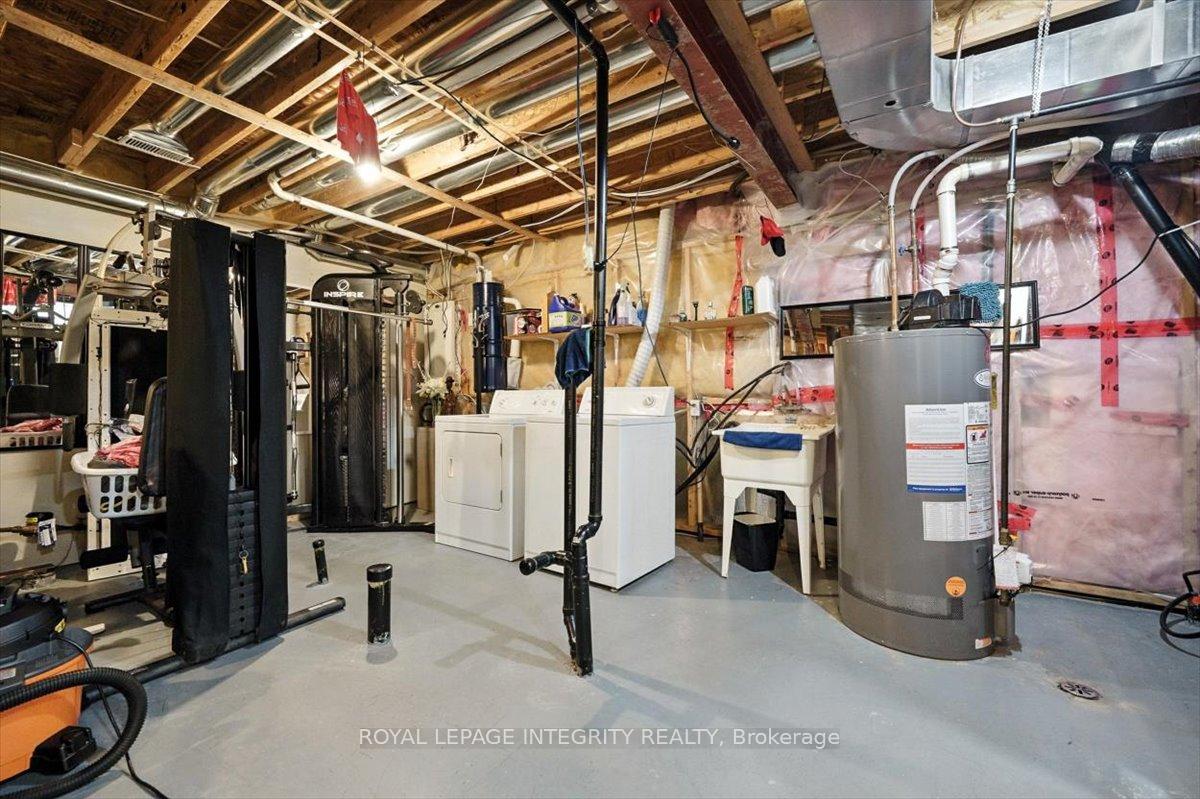 Photo 34 of 636 Aquaview Drive, Ottawa, Avalon East — HOMEH