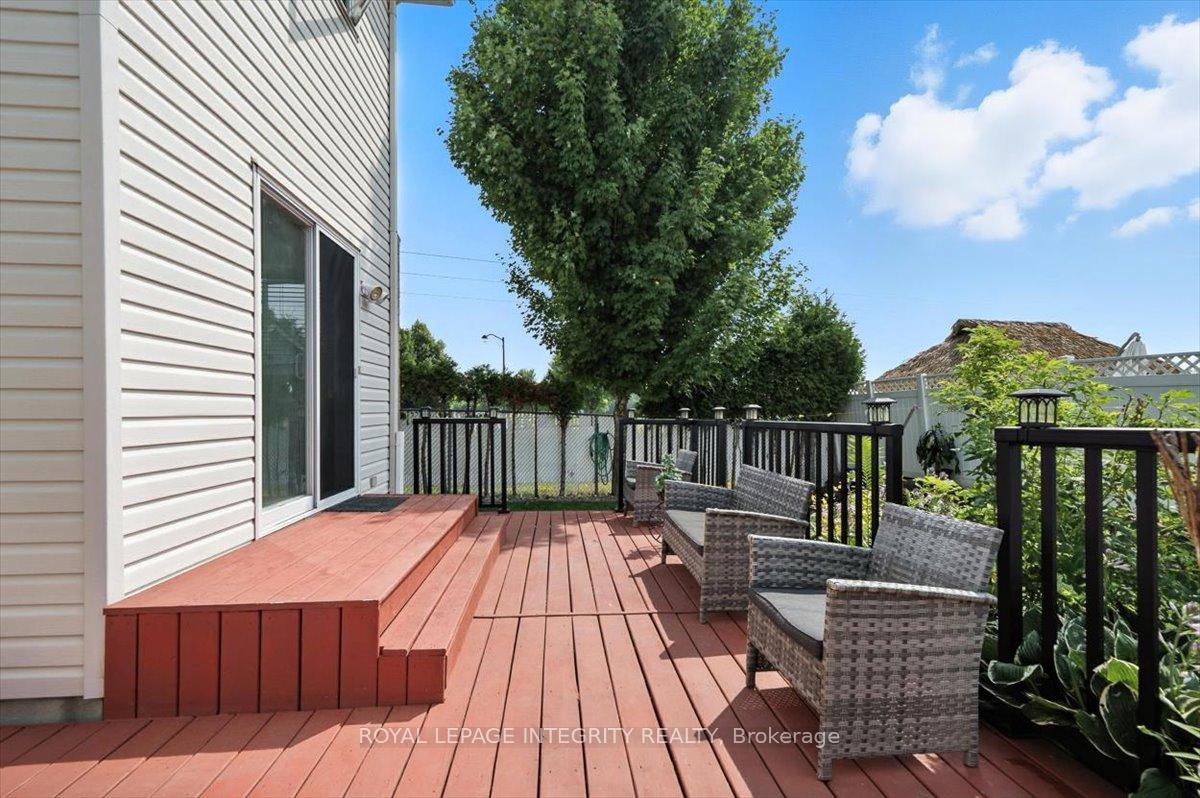 Photo 37 of 636 Aquaview Drive, Ottawa, Avalon East — HOMEH
