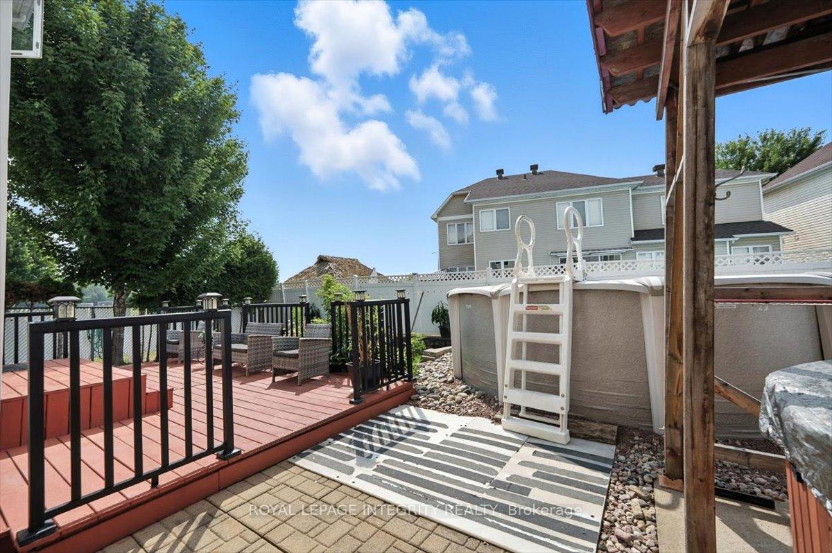 Photo 38 of 636 Aquaview Drive, Ottawa, Avalon East — HOMEH