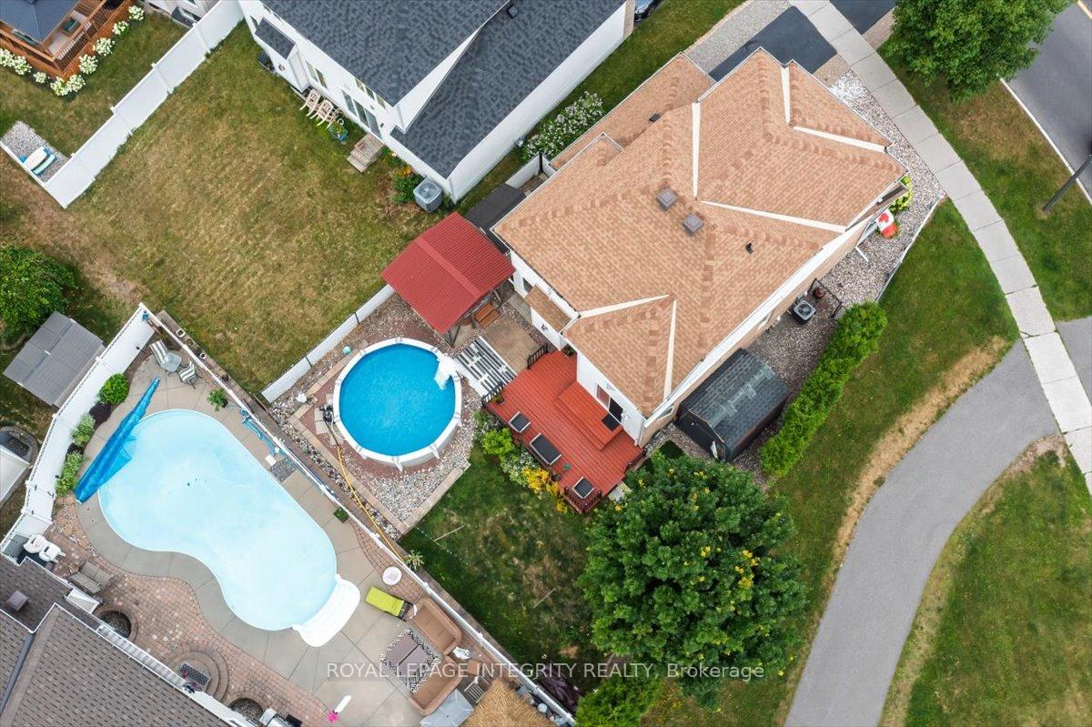 Photo 41 of 636 Aquaview Drive, Ottawa, Avalon East — HOMEH