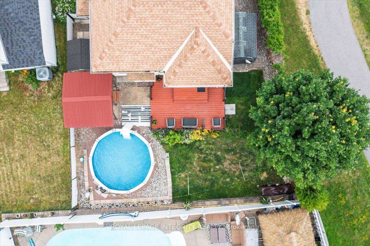 Photo 43 of 636 Aquaview Drive, Ottawa, Avalon East — HOMEH
