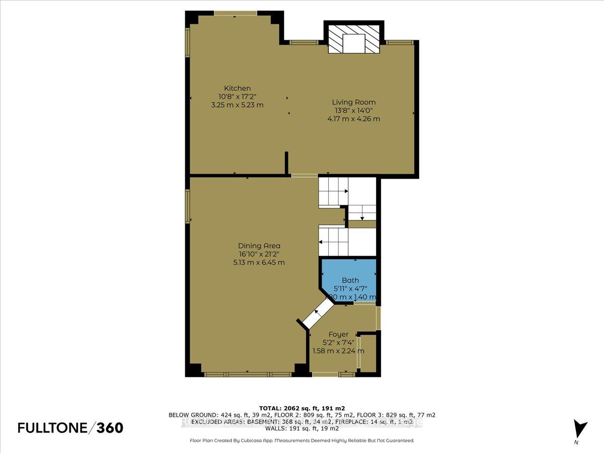 Photo 48 of 636 Aquaview Drive, Ottawa, Avalon East — HOMEH