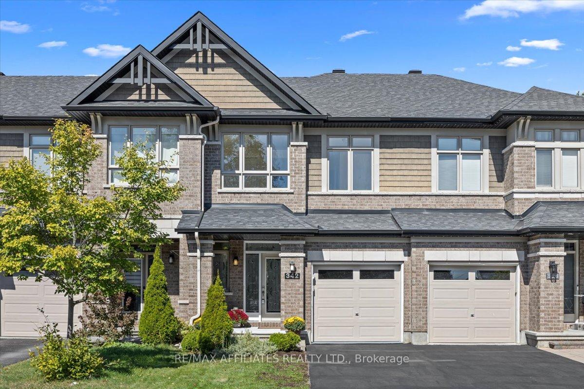 Photo 1 of 342 Melodie Street, Ottawa, Mer Bleue/Bradley Estates/Anderson Park — HOMEH