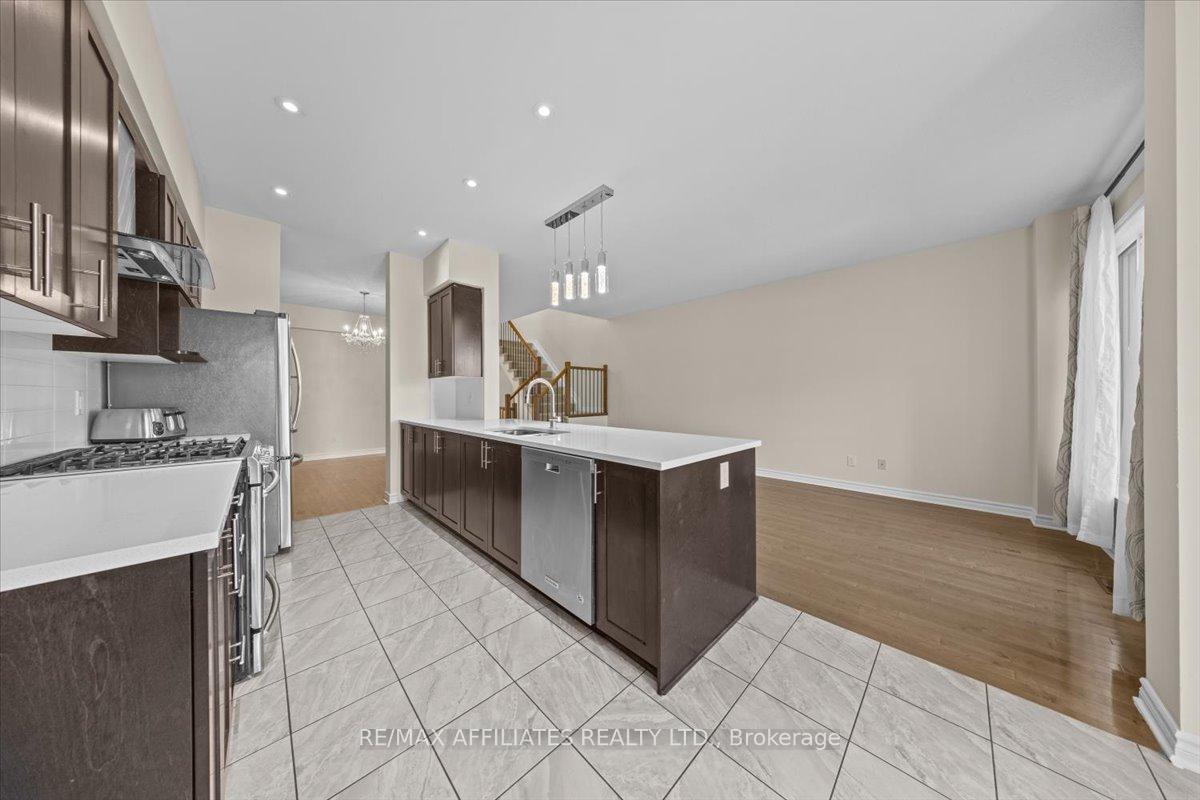Photo 18 of 342 Melodie Street, Ottawa, Mer Bleue/Bradley Estates/Anderson Park — HOMEH
