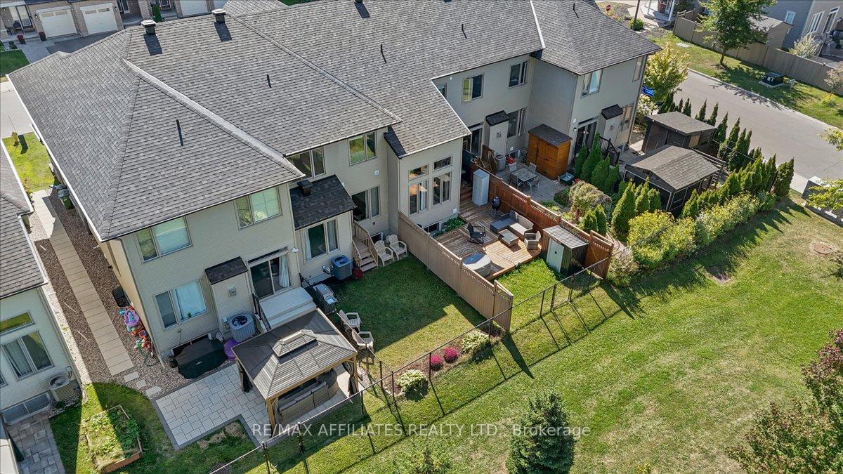 Photo 45 of 342 Melodie Street, Ottawa, Mer Bleue/Bradley Estates/Anderson Park — HOMEH