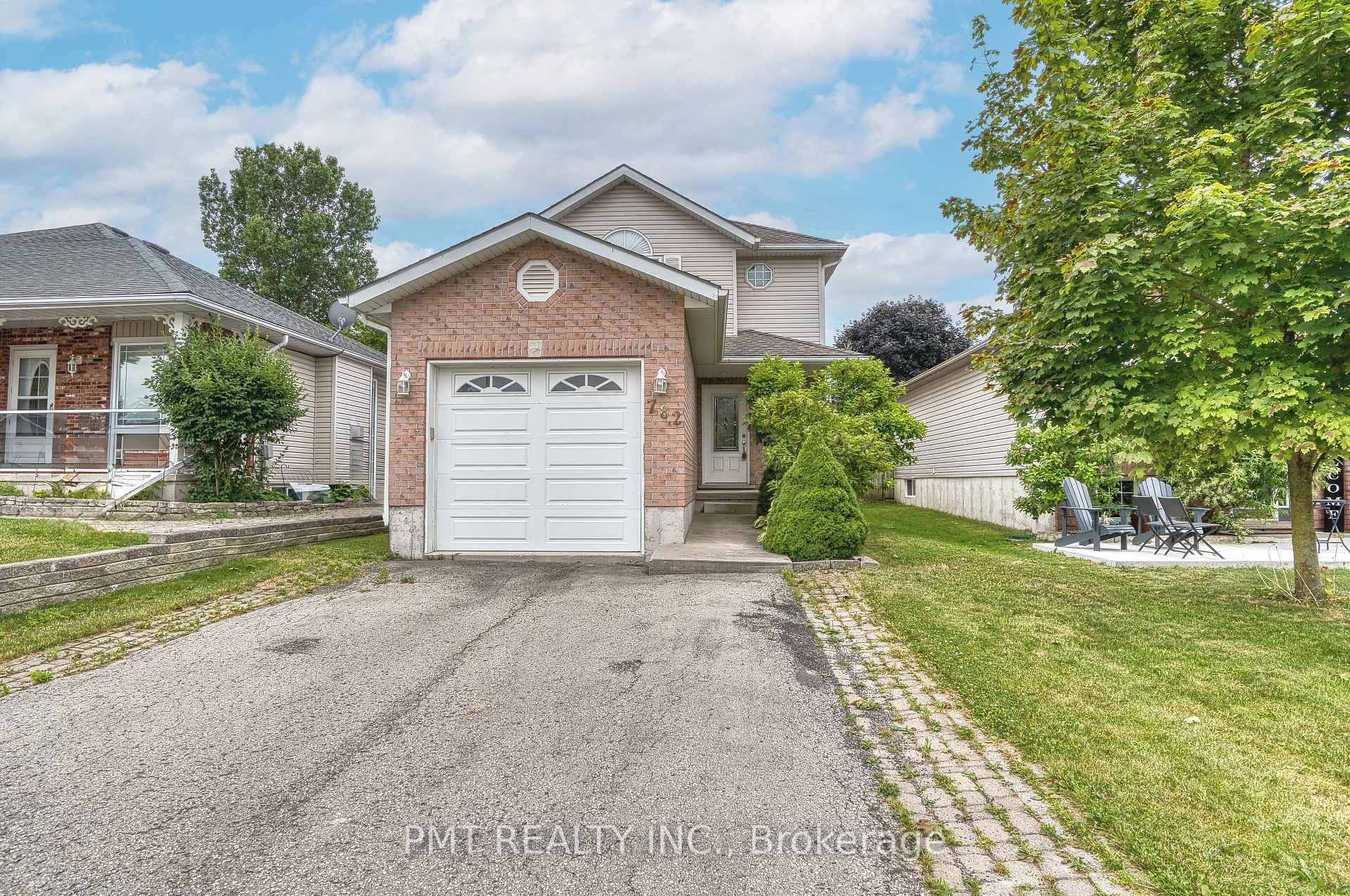 Photo 1 of 782 Kincaid Street, North Perth, Listowel — HOMEH