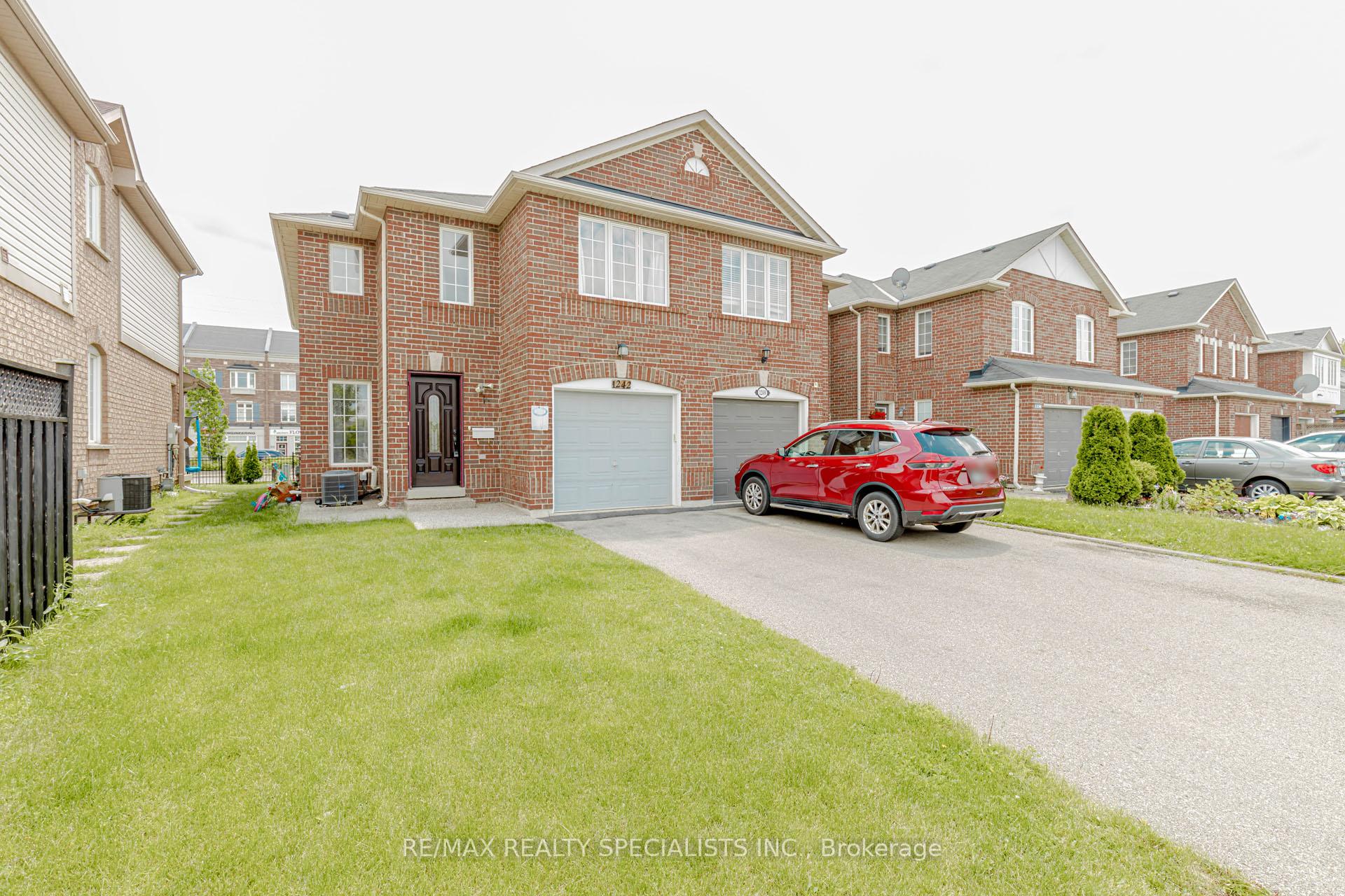 Photo 7 of 1242 Mowat Lane, Milton, Dempsey — HOMEH