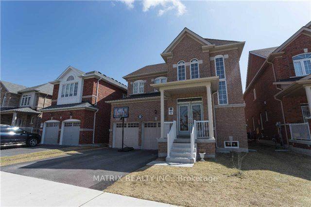 Photo 1 of 839 Wrenwood Drive, Oshawa, Taunton — HOMEH