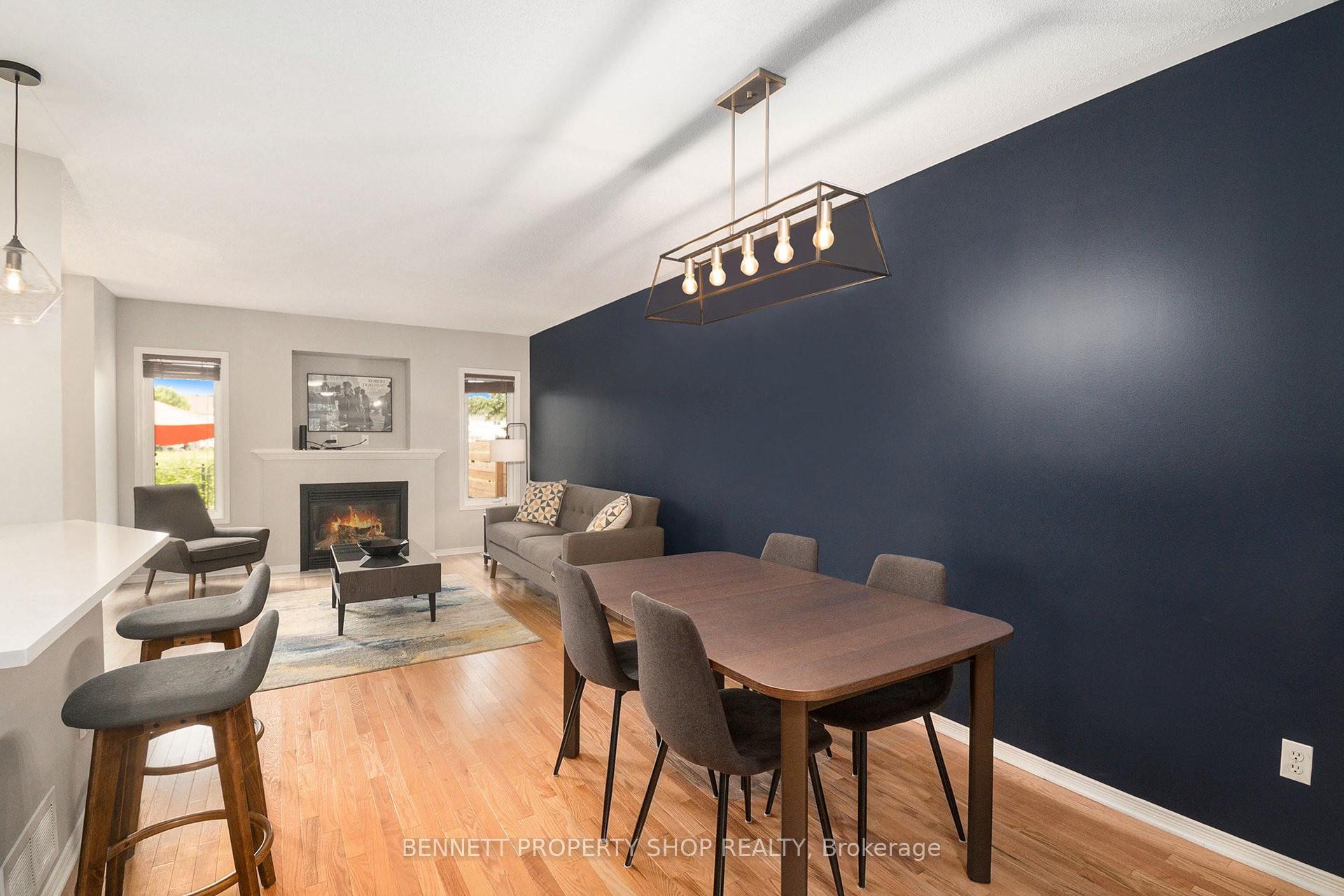 Photo 5 of 2014 Winsome Terrace, Ottawa, Fallingbrook/Gardenway South — HOMEH