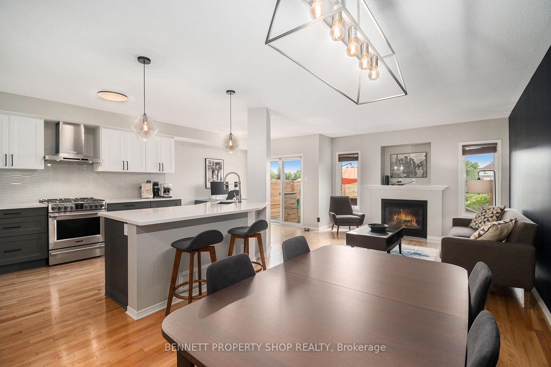 Photo 6 of 2014 Winsome Terrace, Ottawa, Fallingbrook/Gardenway South — HOMEH