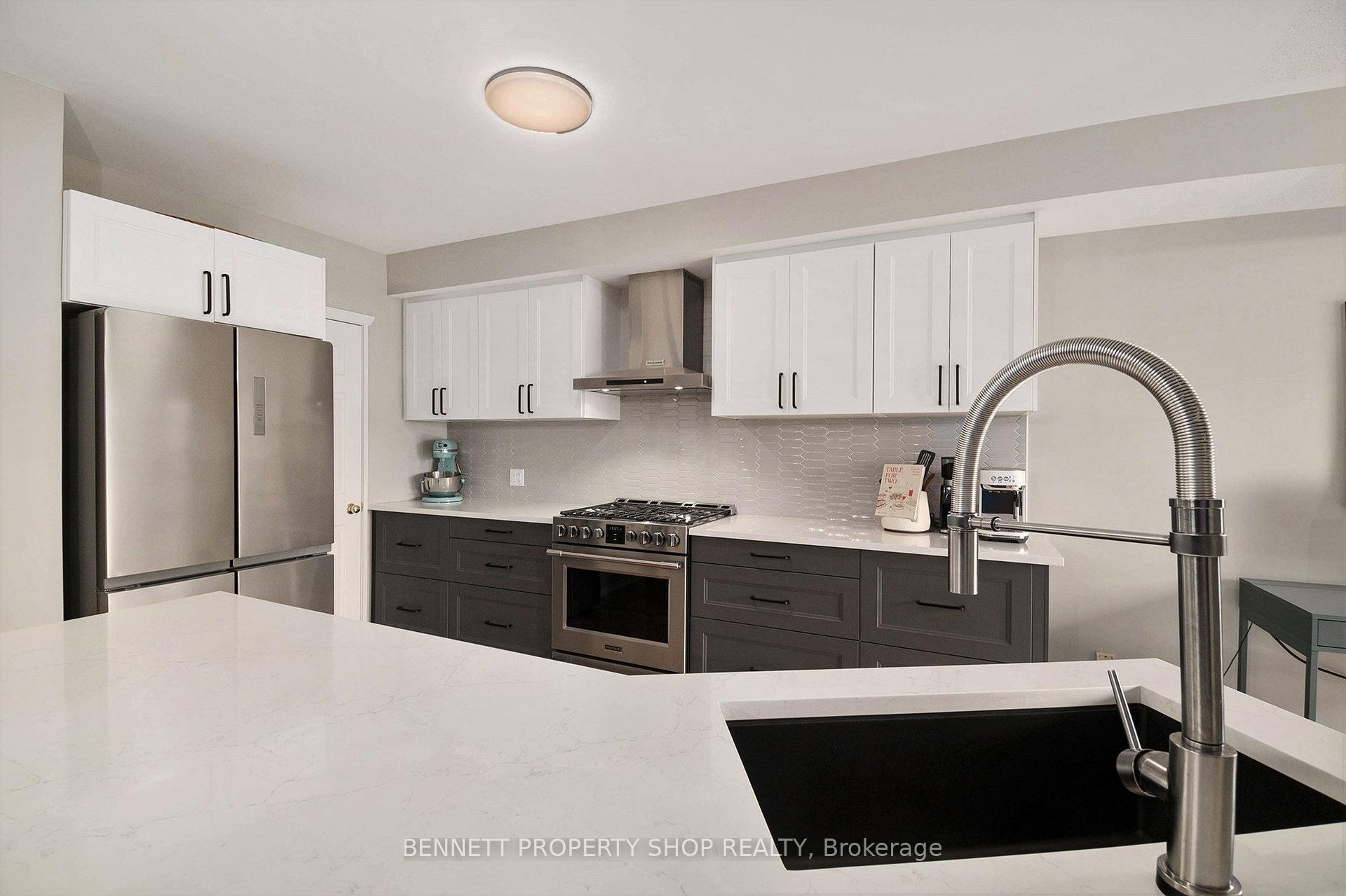 Photo 7 of 2014 Winsome Terrace, Ottawa, Fallingbrook/Gardenway South — HOMEH