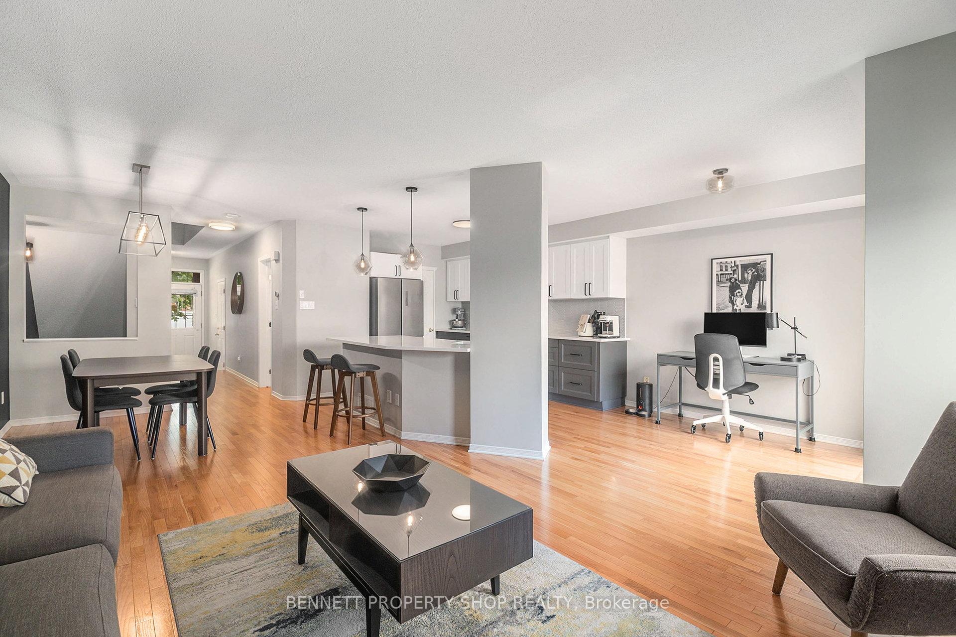 Photo 14 of 2014 Winsome Terrace, Ottawa, Fallingbrook/Gardenway South — HOMEH