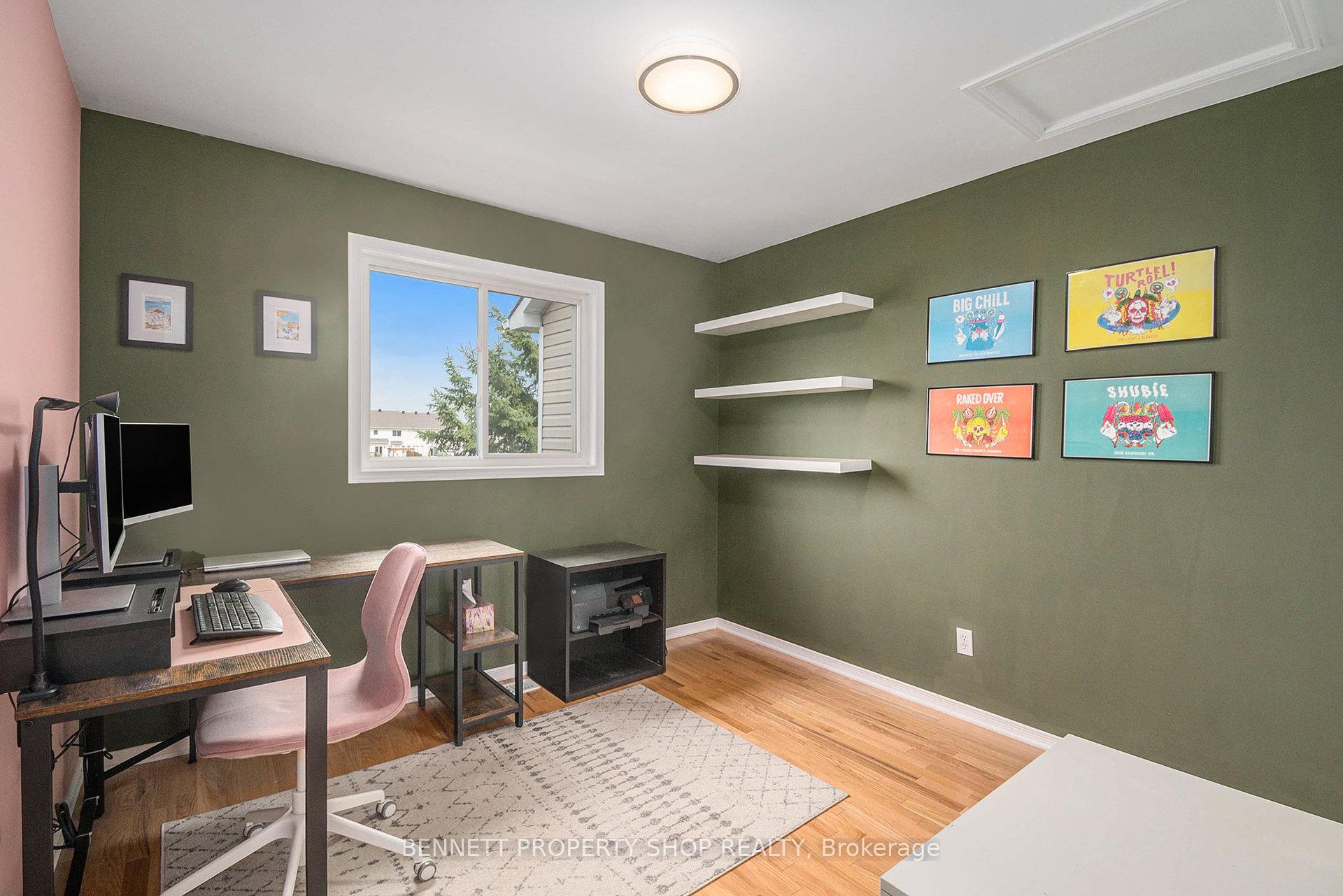 Photo 22 of 2014 Winsome Terrace, Ottawa, Fallingbrook/Gardenway South — HOMEH